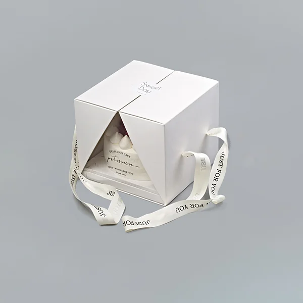 bakery box packaging