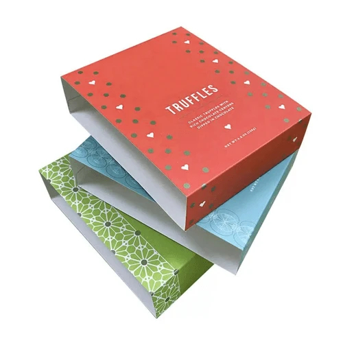 custom cardboard sleeves