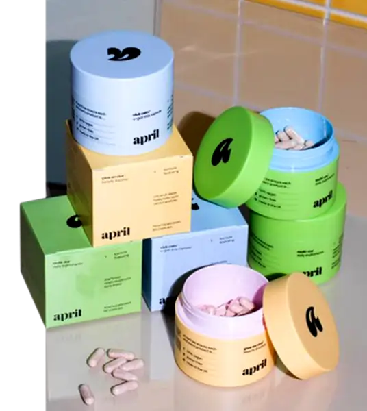 custom donut boxes