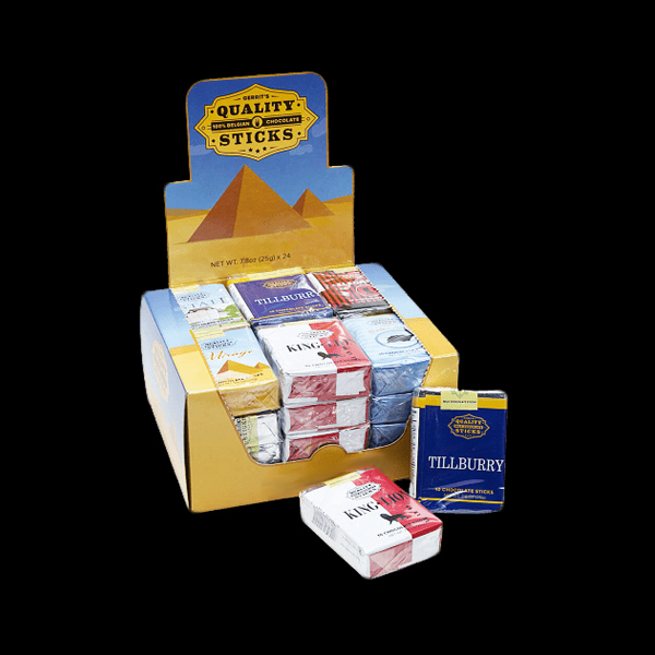 Custom Cigarette Display Boxes Wholesale Cigarette Display Packaging