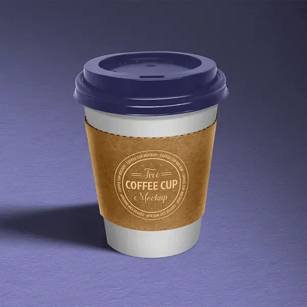 cup sleeve