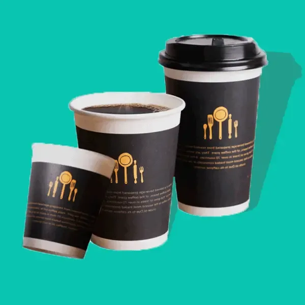 Cup Sleeves Wholesale Custom Cup Sleeves