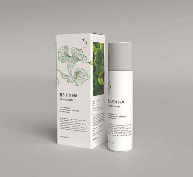 eco-friendly skincare packaging boxes