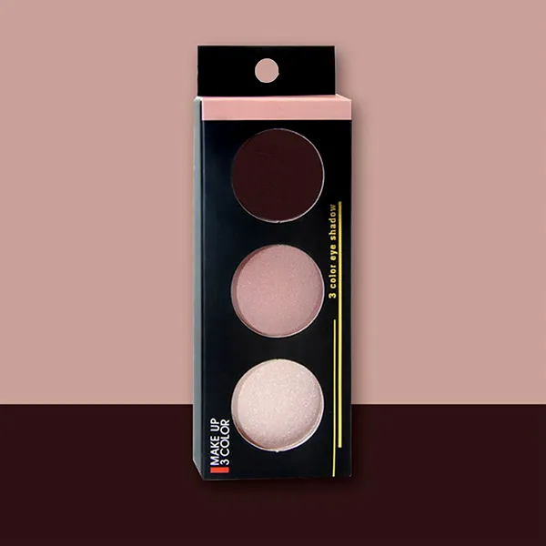 eye shadow box wholesale