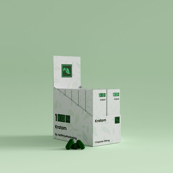 custom karatom boxes