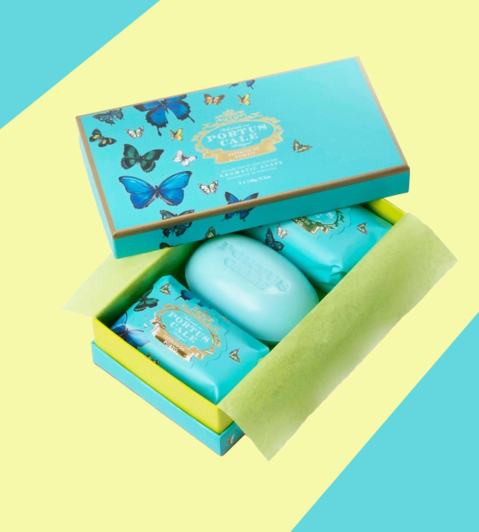 wholesale luxury soap boxes