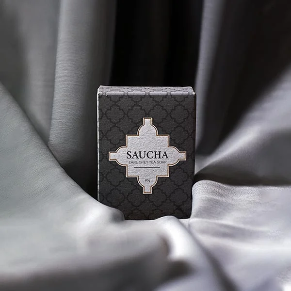 soap box packaging