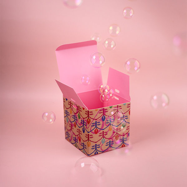 custom top tuck boxes